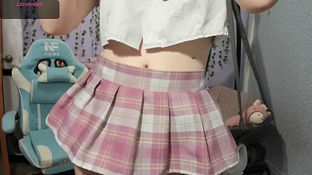Yoonhee_ki Chat XXX live