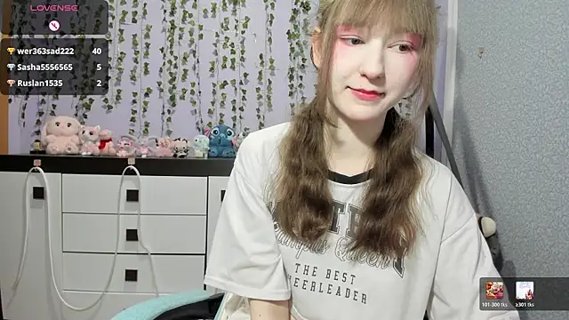 Yoonhee_ki Live XXX-Chat
