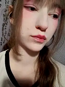 Yoonhee_ki Obrolan Langsung XXX