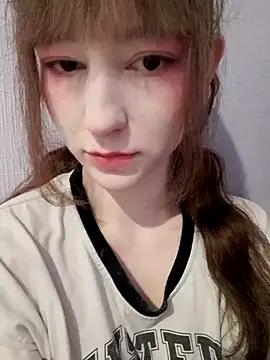 Webkamerová show Yoonhee_ki