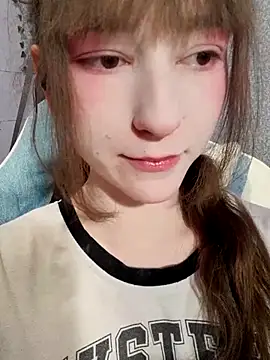 Yoonhee_ki লাইভ XXX চ্যাট