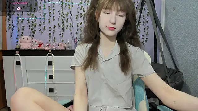 Živý XXX chat Yoonhee_ki