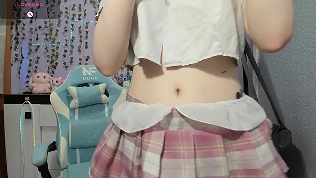 Chat XXX en directo de Yoonhee_ki