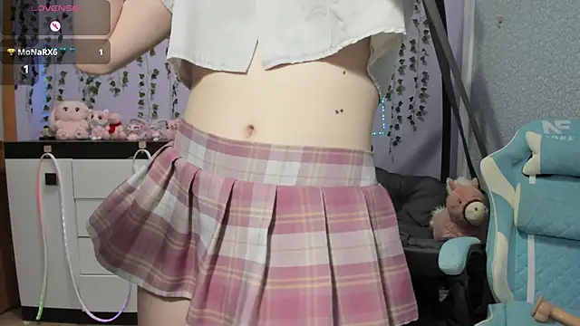 Sembang XXX Secara Langsung Yoonhee_ki
