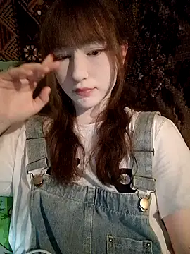 Yoonhee_ki's Live XXX Chat