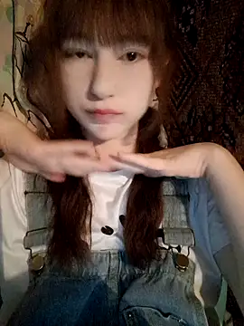 Yoonhee_ki – Live XXX-chat