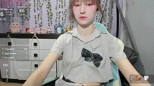 Yoonhee_ki Live XXX-Chat