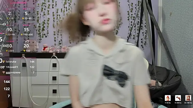 Yoonhee_ki: απευθείας συνομιλία ΧΧΧ