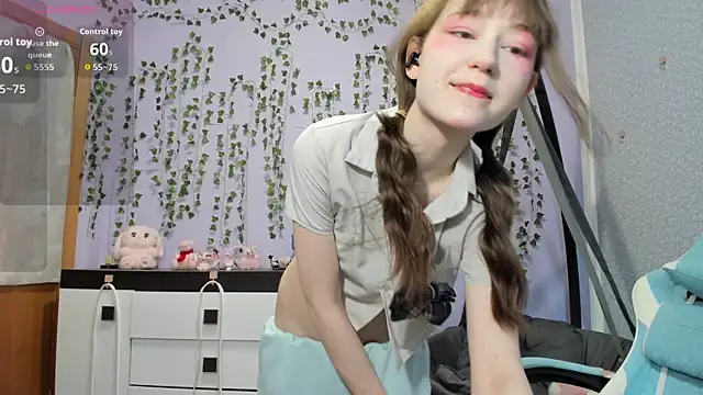 Yoonhee_kiのライブXXXチャット