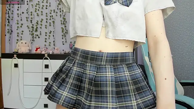 Yoonhee_ki's Live XXX Chat