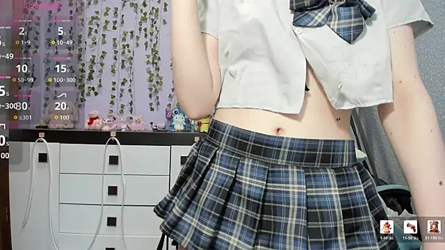 Yoonhee_ki 라이브 XXX 채팅