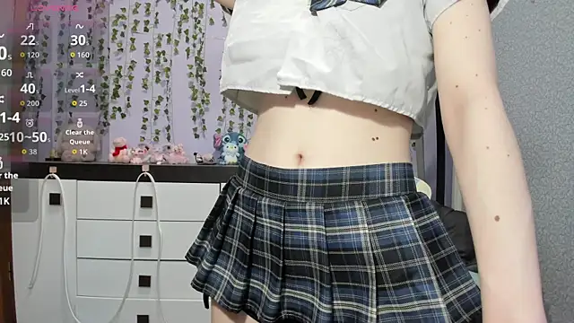 Yoonhee_ki's Live XXX Chat