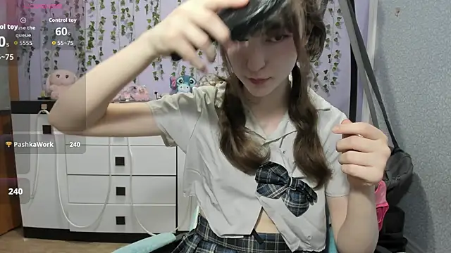Živý XXX chat Yoonhee_ki