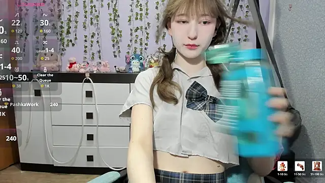 Yoonhee_ki – Live XXX-chat