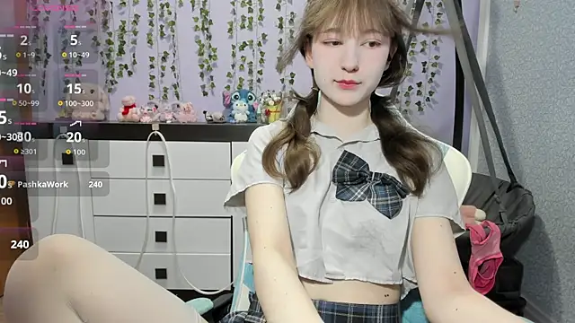 Yoonhee_ki XXX чат на живо