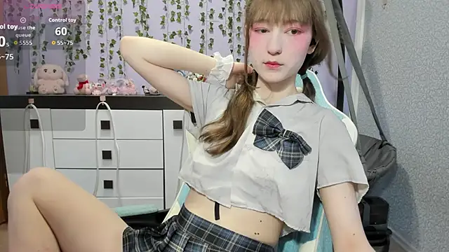 Yoonhee_ki live XXX chat