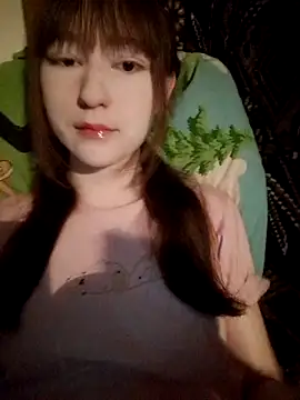 Chat +18 de Yoonhee_ki ao vivo