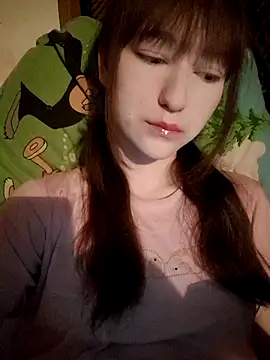Yoonhee_kin Live XXX chat