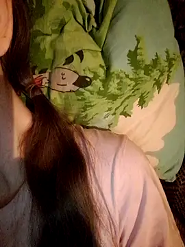 Yoonhee_ki Chat XXX in diretta