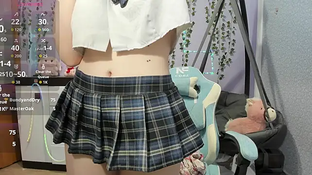 Czat XXX na żywo – Yoonhee_ki
