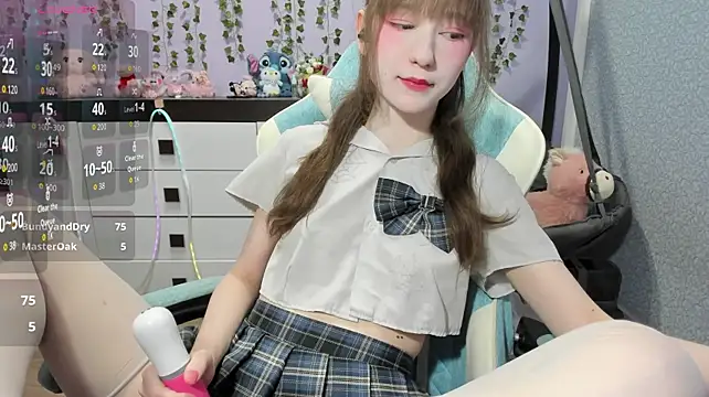 Živý XXX chat Yoonhee_ki