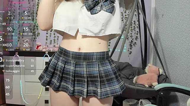 Yoonhee_ki's Live XXX Chat