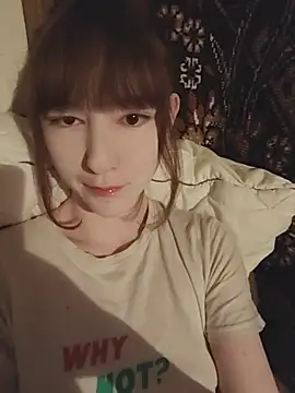 Yoonhee_ki – Live XXX-chat