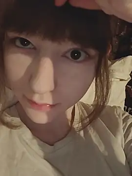 Yoonhee_ki Chat XXX live