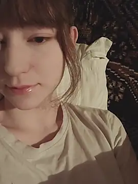 XXX chat uživo modela Yoonhee_ki