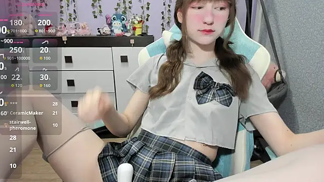 Yoonhee_ki: απευθείας συνομιλία ΧΧΧ