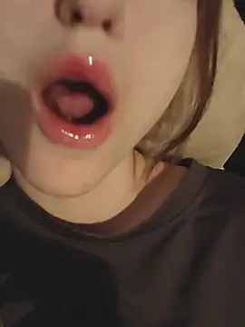 Webkamerová show Yoonhee_ki