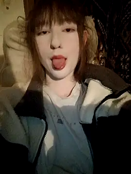 Živý XXX chat Yoonhee_ki