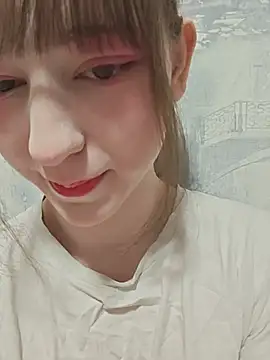 Yoonhee_ki's Live XXX Chat