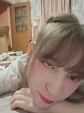 Yoonhee_ki Live XXX Chat
