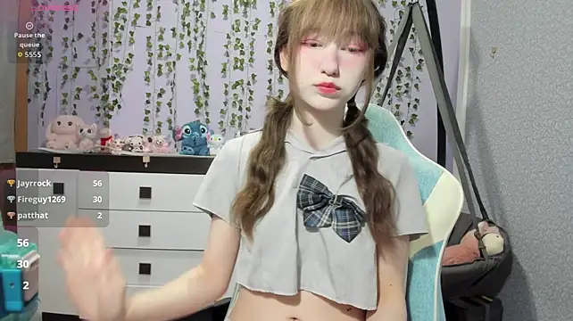Živý XXX chat Yoonhee_ki
