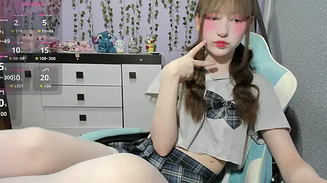 Yoonhee_ki's Live XXX Chat
