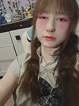 Živý XXX chat Yoonhee_ki
