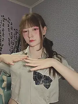 Yoonhee_ki Adlı Modelin Canlı XXX Sohbeti