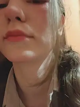 Webkamerová show Yoonhee_ki