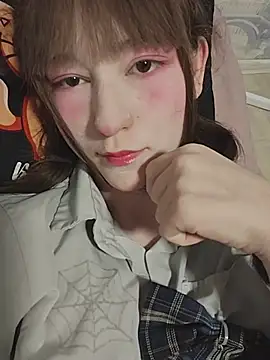 Yoonhee_ki Live XXX-chat