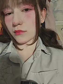 Yoonhee_ki Live XXX-Chat