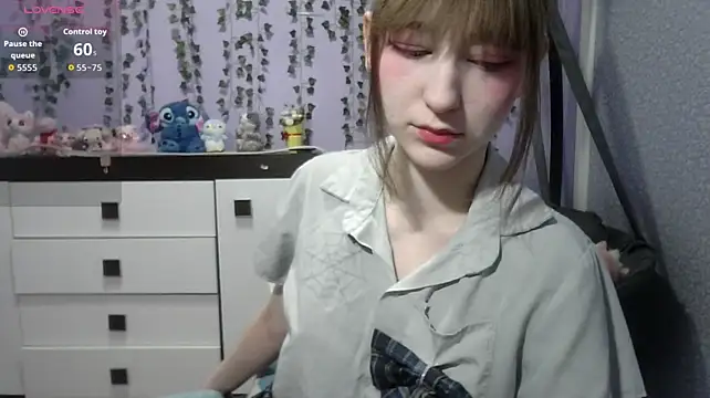 Yoonhee_ki Obrolan Langsung XXX