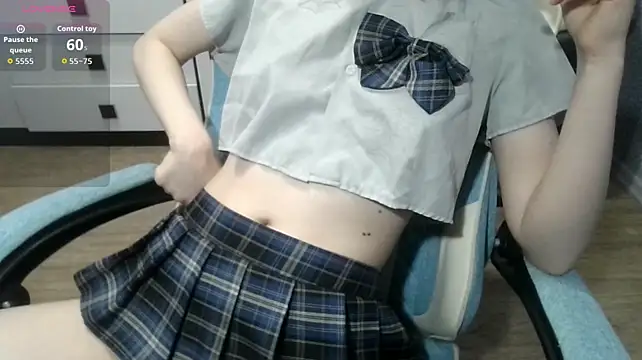 Yoonhee_ki's Live XXX Chat