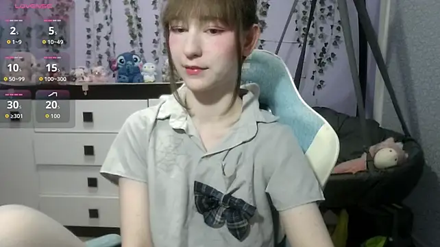 Yoonhee_ki's Live XXX Chat