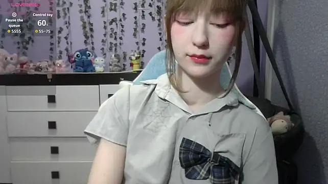 Yoonhee_ki Live XXX-chat