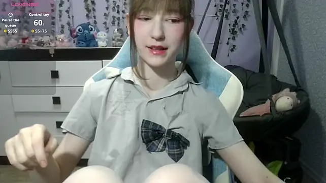 Yoonhee_ki – Live XXX-chat