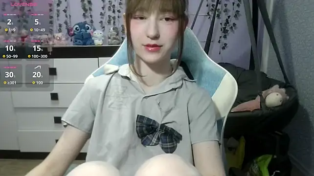 Yoonhee_ki's Live XXX Chat