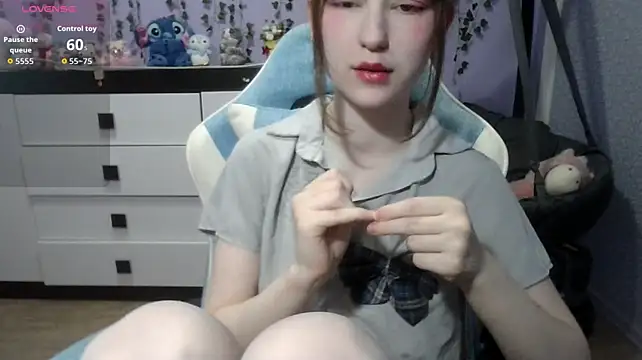 Czat XXX na żywo – Yoonhee_ki