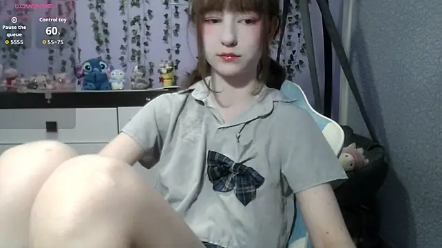 Yoonhee_ki's Live XXX Chat