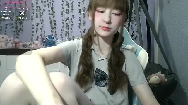 Živý XXX chat Yoonhee_ki